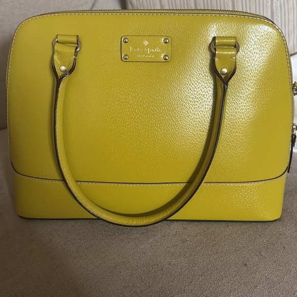 NWT Kate Spade bag - Picture 6 of 6